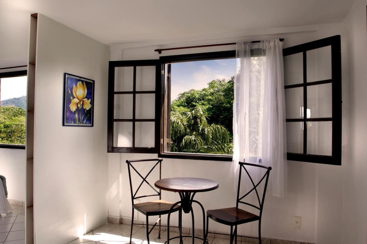 Pousada Flor De Penedo Ngoại thất bức ảnh